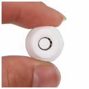 New 5Pcs Push Fit Tube 1/4inch Thread Tap Male Quick Connect RO Water Osmos Q4H9
