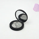 Empty eyeshadow palette pans DIY makeup with aluminium case depot pans â„–[