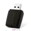 USB Wireless Bluetooth V4.1+EDR Music Audio Receiver 3.5mm A2DP Stereo Adapter