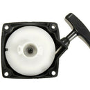 1PCS Pull Start Starter for 33 43 47 49 cc Mini Pocket Dirt Bike ATV RQY