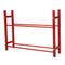 1/10 Scale Metal RC Tire Tyre Rack Garage Accessories for Drifts, Truck, Buggy,