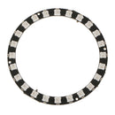 WS2812B ring 24 Bits LEDs 5050 RGB addressable ring round, Colorful