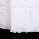 500XWipe Nail Polish Gel Remover Paper Cotton Pads Roll Nail Art Cleaner Tool M&