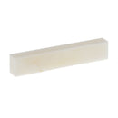 Pack of 12 Pieces  Bone Uncut 52mm Dice for Guitar Players Musicians DIY