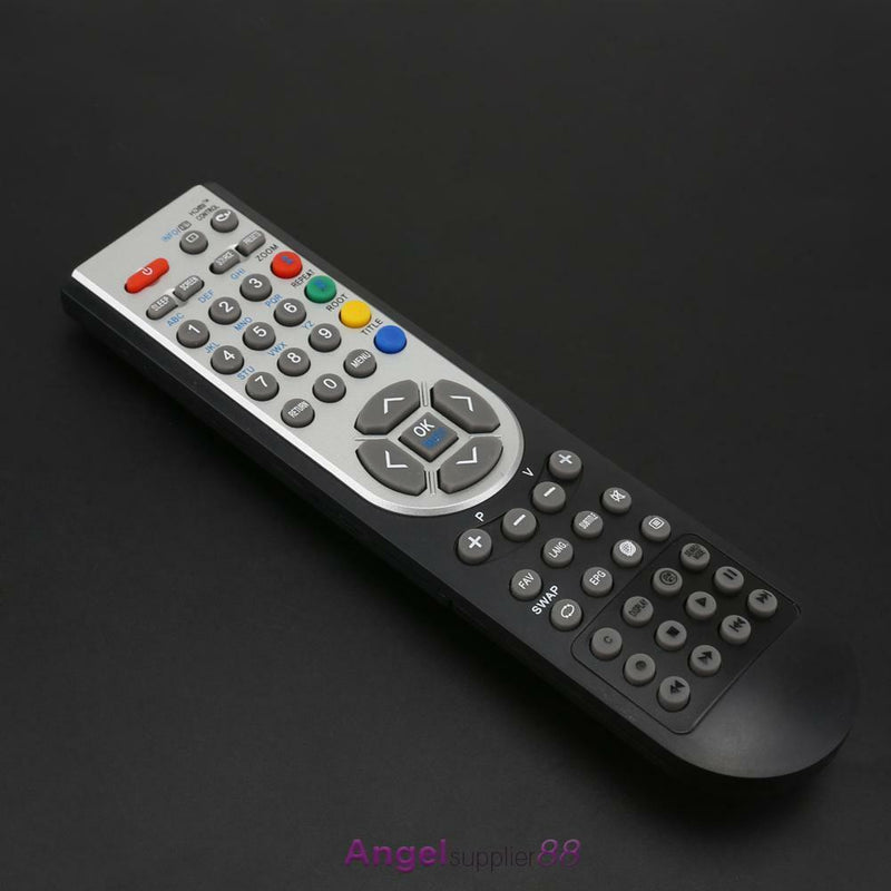 RC1900 Control Remoto para OKI 32 TV HITACHI TV ALBA LUXOR BASIC VESTEL TV ES