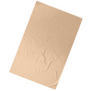 Salon Hotel Home Cosmetic Bed Top Cover Massage Table Sheet 47x75inch Camel
