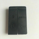 5D New USB Interface Rubber Cover For Digital Canon Camera Cap Part V9E1