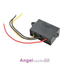 DC-DC Buck Step Down Voltage Converter Regulator 24V to 12V 1.5A 18W