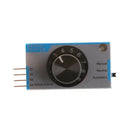 Professional EK2-0907 Updated Servo Tester Server Electronic Speed Controller  Z