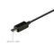 Dual Micro USB OTG Hub Host Adapter Cable For Tablet Phone Smart PC U5P6 X6L1