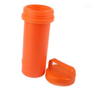 Empty PVC Repair Kit Container Bucket For Kayak Canoe Fishing Boat Dinghy