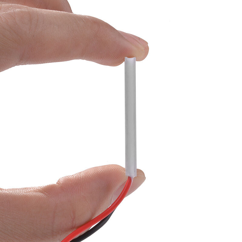 1pc TEC1-12706 Heatsink Thermoelectric Cooler Peltier Plate Module 12V Dyqq H3M2