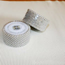 Locating Needle 480 White Diy Cross Stitch Beads Iron White Function FUP