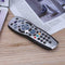 Remote Control Replacement for SKY + Plus HD Box 2017 REV 9f