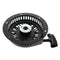 Recoil Pull Start Starter for most Tecumseh HM100 HMSK80 HMSK85 HMSK90 HMSK100
