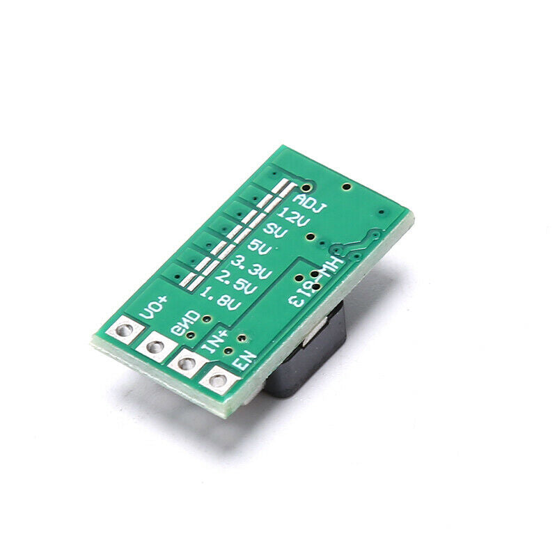 Mini DC-DC 12-24V Step Down Power Supply Module Converter 97.5% HF Ew