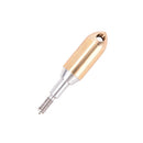 6x Whistle Copper Arrowhead Screw Hunting Arrow Field Hunting Headsã€AU JC,a