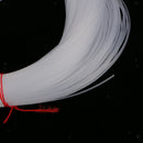 Super Strong Boat Thick ing Line  Beading String Low Visibility