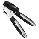 Can Opener Manual Stainless Steel Can Opener Heavy Duty Tin Opener with Lid H9I9