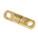 10Pcs/lot Heavy Duty Swivels, Fishing Ball Bearing Swivels 251LB Line Connector