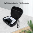 Nylon Game Controller Storage Bag for PS5 Xbox Joystick Protective Pouch A