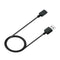 1 Meter Length Charging Data Cable for Polar M430 Smart Watch A