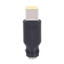 Female Converter Power Plug Charger Cable Adapter For IBM Lenovo ThinkPad PC Z