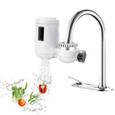 320Gallon Water Faucet Filtration System, Faucet Filter, Tap Water Filter 1L/min