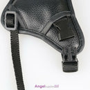 Universal Leather Triangle Wrist Band Strap for DSLR SLR Camera