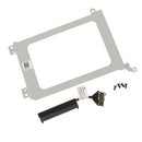 1PC HDD Cable Lead with Caddy for Dell XPS15 9550 9560 Precision 5510 Models