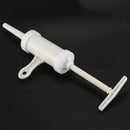 Manual Sausage Meat Fillers Machine for Sausage Meat Stuffer Filler Hand Op