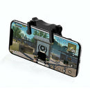 Mobile Controller for PUBG Gamepad Trigger Button Adjustable Grip Handle
