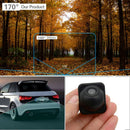 Car Rear Side View Mirror Backup Parking Front DVR Camera Lens 20MM IP68 Gn