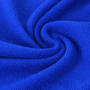 Auto Care 10PCS Ultra Soft Microfiber Towel Car Washing Cloth for Car Polis K3J1