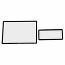 Fotga Optical LCD Hard Glass Screen Protector For Canon EOS 5D MARK III DSLR A