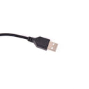 24 Key USB RGB LED Controller IR Remote RGB LED Dimmer Apply to RGB Strip LighOZ