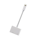 to hdmi high definition converter