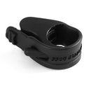 Motorcycle Cruise Control Black Throttle Control Assist Rocker Clamp Stopper