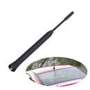 9'' Universal Replacement Car Auto Radio Stereo Aerial Sting Mast Antenna Black