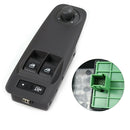 735487423 6490 Power Window Switch Down Driver Side Master Electric