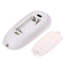 2 X Remote Control Colorful Car Lights 5050 12smd Reading Lights A