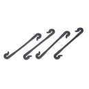 50 Garden Plants Vegetable Graft Clip Vine Fasteners Buckle Buckle Fixed La