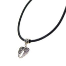 30x Alloy Wings Shape Pendants DIY Necklace Bracelet Jewelry Making Charms
