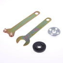 10/13mm Electric Drill Cutting Seat Stand Machine Bracket Rod Bar Wrench