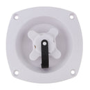 White RV Gravity Fresh Water Fill Hatch Inlet UV Plastic Camper Trailer 20mm