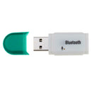 Mini USB Bluetooth 5.0 Audio Stereo Receiver Wireless Adapter Car Kit with Mic
