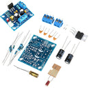 1Set 20W LM1875T Mono Channel Stereo Audio HIFI Amplifier Board Module DIY Ki â„–[