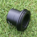 T2 Lens Adapter Lens Adapter T2 For DSLR Camera +1.25 '' Telescope Adapter,