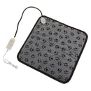 Dog Heating Pad, Electric Pet Heating Pad Blanket For Dogs Cats Bunny