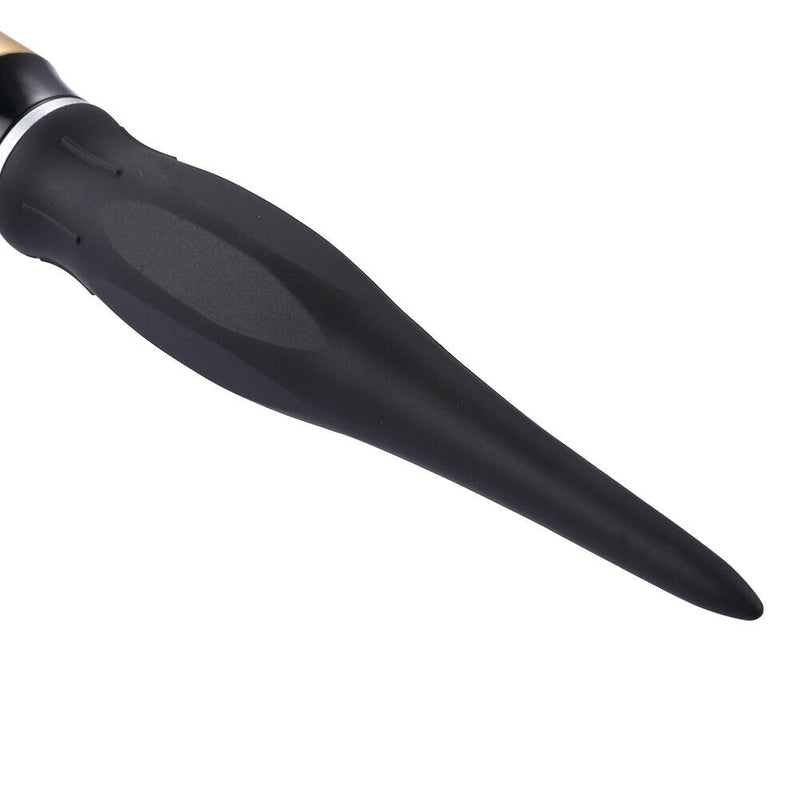 High Temperature Resistant Hair Brush Anti-Static Round Barrel Comb (25mm)